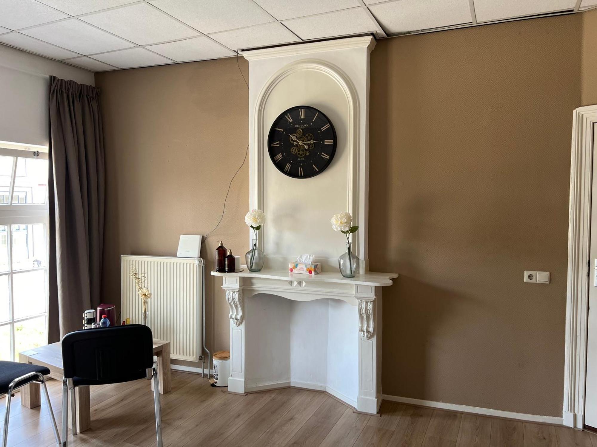 Room In The Center Of Enschede Exteriör bild